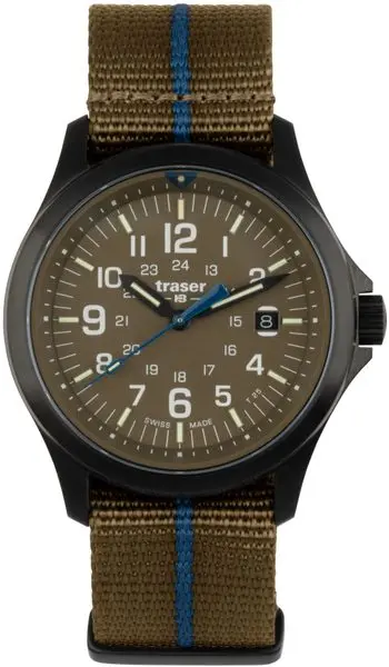 Traser H3 111074