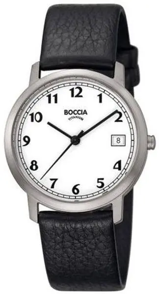 Boccia Titanium 3617-01