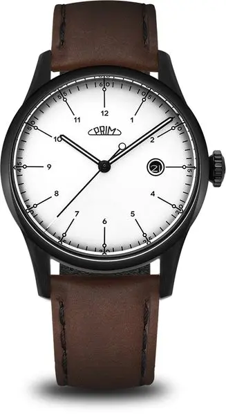 PRIM Retro Automatic - E W01P.13226.E