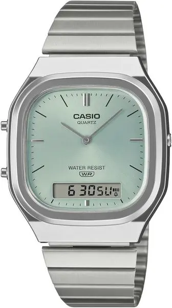 Casio Collection Vintage AQ-240E-2AEF