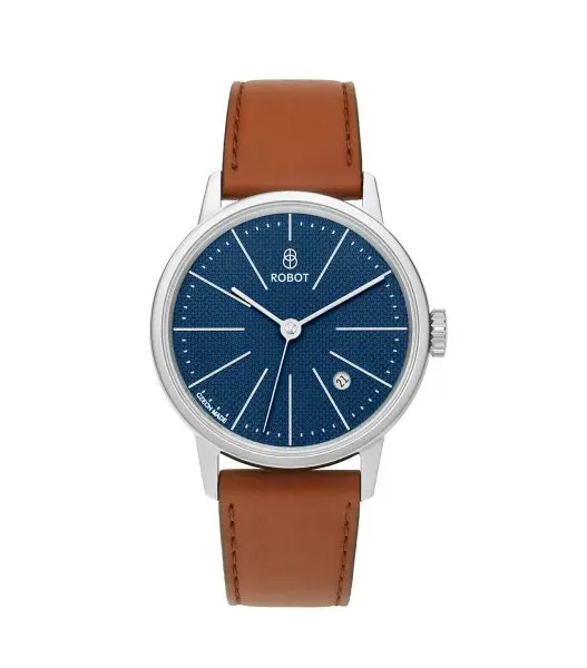 Robot Aplos Blue