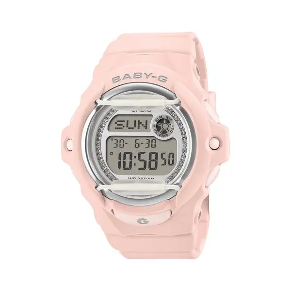 Casio Baby-G BG-169KB-4ER