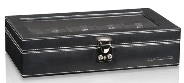 Box na hodinky Designhütte Solid 10 70005-130