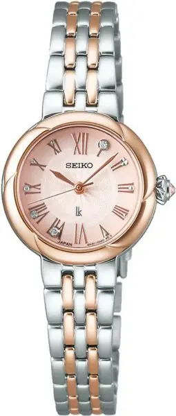 Seiko Lukia Quartz SSWA006J