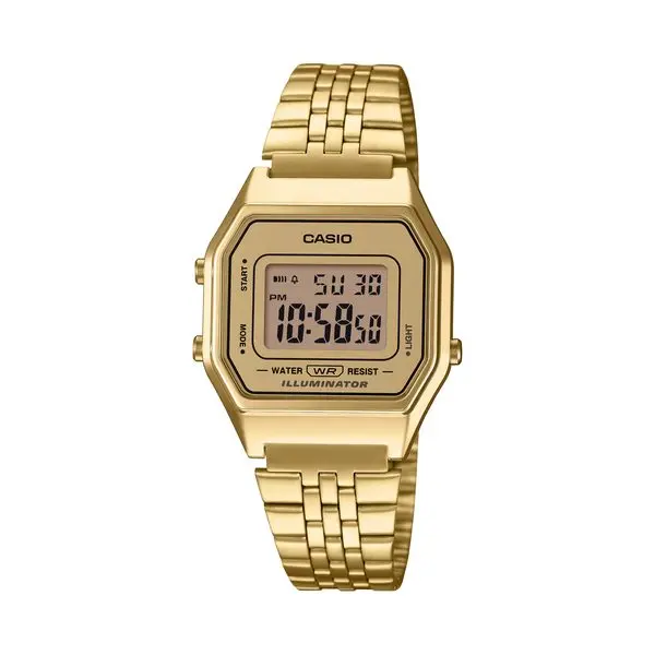 CASIO LA680WEGA-9ER