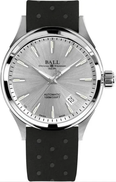 Ball Fireman Victory NM2098C-P3J-SL