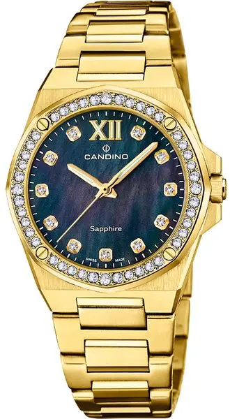 Candino Lady Elegance C4755/4
