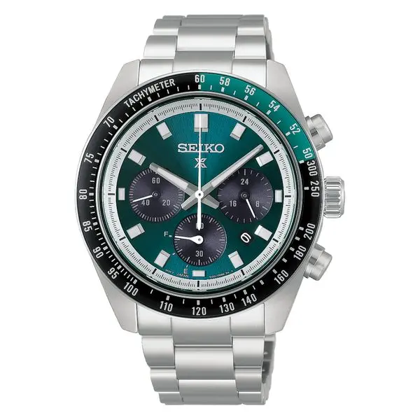 Seiko Prospex Speedtimer HBJ003P1