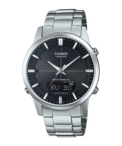 Casio Wave Ceptor LCW-M170D-1AER