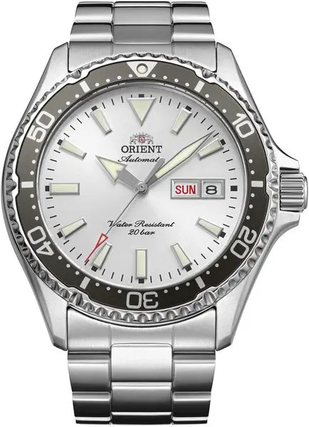 Orient Sports Mako V RA-AA0825S