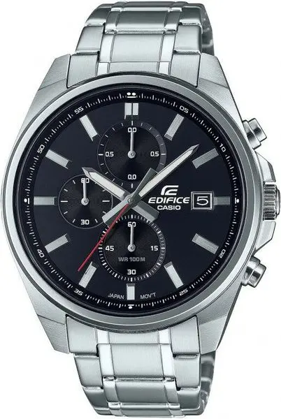 Casio Edifice EFV-610D-1AVUEF (198)