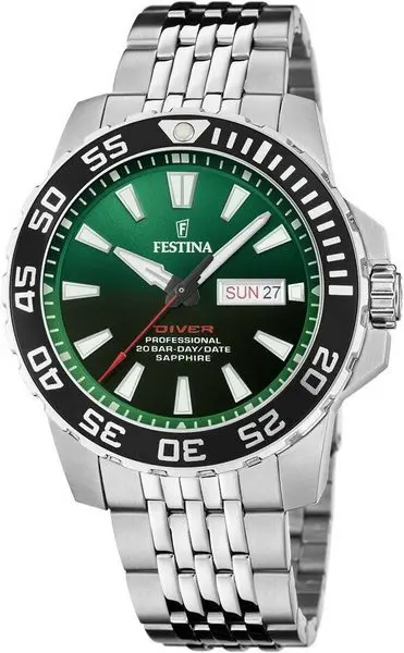 Festina F20661/2