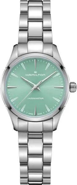 Hamilton Jazzmaster Quartz 32mm H32301161