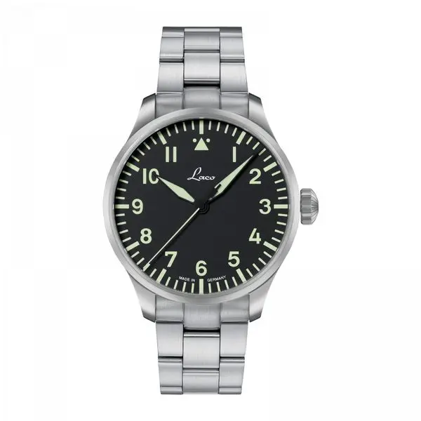 Laco Augsburg 42 MB