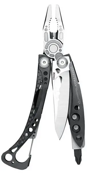 MultiTool Leatherman Skeletool CX 830923