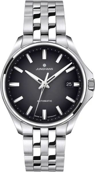 Junghans Meister S Automatic 36 mm 27/4580.44