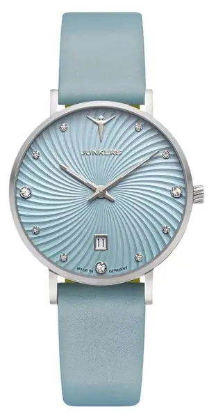 Junkers Annelise 34 951.02.21.M