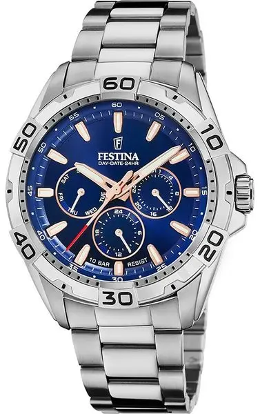 Festina Multifunction 20623/2