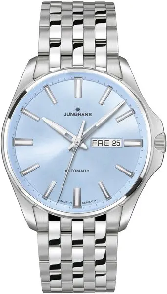 Junghans Meister S Automatic 27/4614.44