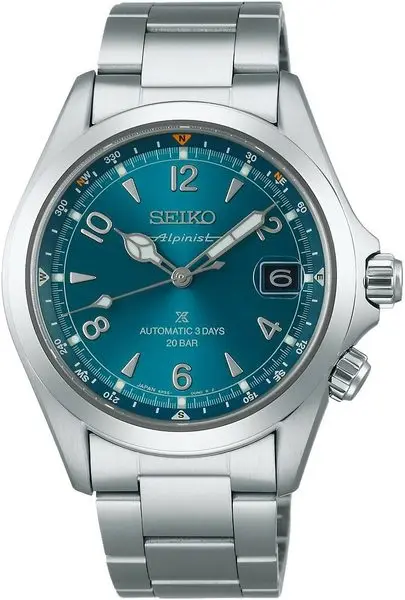 Seiko Prospex Alpinist SPB503J1