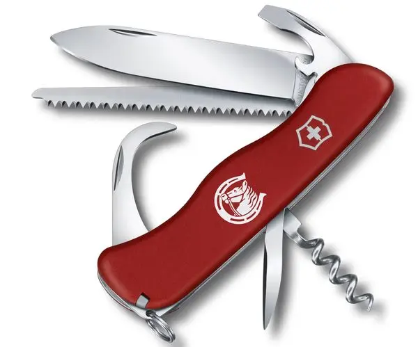 Nůž Victorinox EQUESTRIAN 0.8583