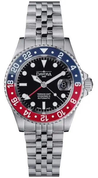 Davosa Ternos GMT 161.564.06