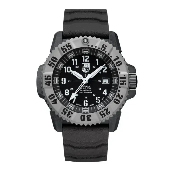 Luminox MIL-SPEC 3350 Series XL.3351.2