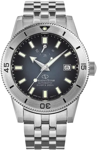 Orient Star Sports RE-AU0503N M42 Diver 1964 75th Anniversary Limited Edition