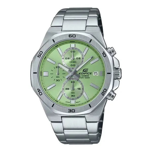 Casio Edifice EFV-640D-3AVUEF (198)
