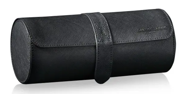Pouzdro na hodinky Heisse & Söhne Rondo 3 70019-148