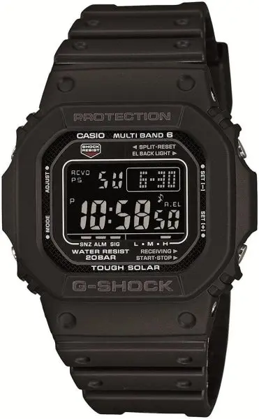 CASIO GW-M5610U-1BER