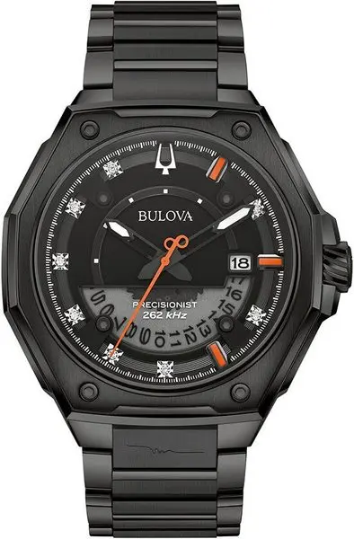 Bulova Precisionist 98D183 Marc Anthony Series X