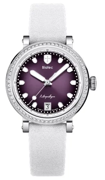 Biatec Magnifique 02 -