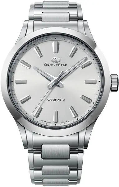 Orient Star Contemporary Sakigake RE-BQ0003S