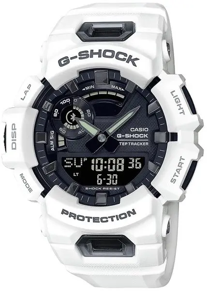 Hodinky Casio G-SHOCK GBA-900-7AER + DÁREK ZDARMA