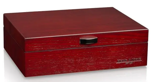 Box na hodinky Heisse & Söhne Bregano 70019-191.163