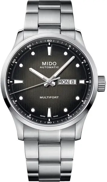 Mido Multifort M M038.430.11.051.00