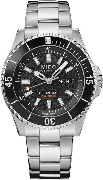 Mido Ocean Star 200 M026.930.11.051.00