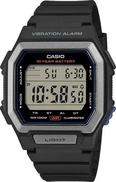 Casio Collection W-738H-1AVEF (126)