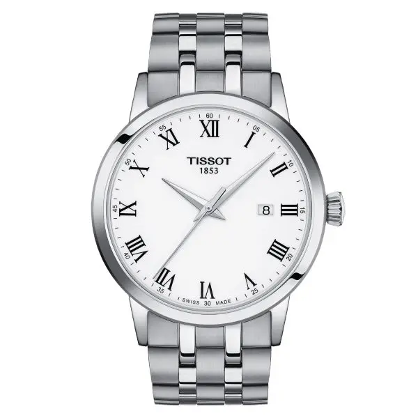 Tissot T-Classic Dream Gent Quartz T129.410.11.013.00