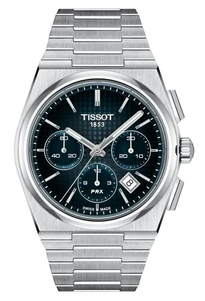 Tissot PRX Chronograph Automatic T137.427.11.041.01