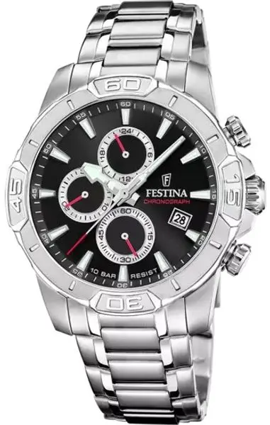 Festina Timeless Chronograph 20704/6