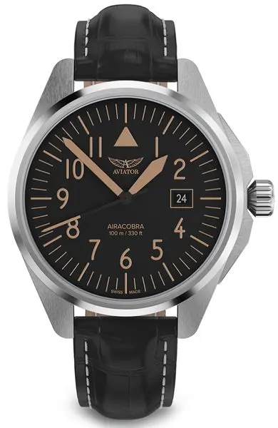 Aviator Airacobra 43 Type A V.1.38.0.316.4