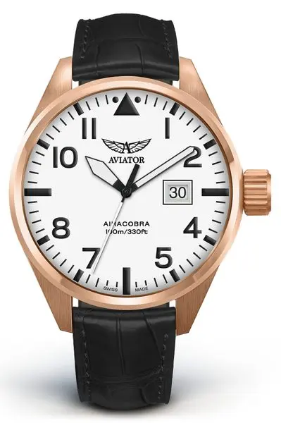 Aviator Airacobra P 42 V.1.22.2.152.4