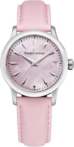 Maurice Lacroix 1975 Quartz 33mm 751006-SS001-560-6