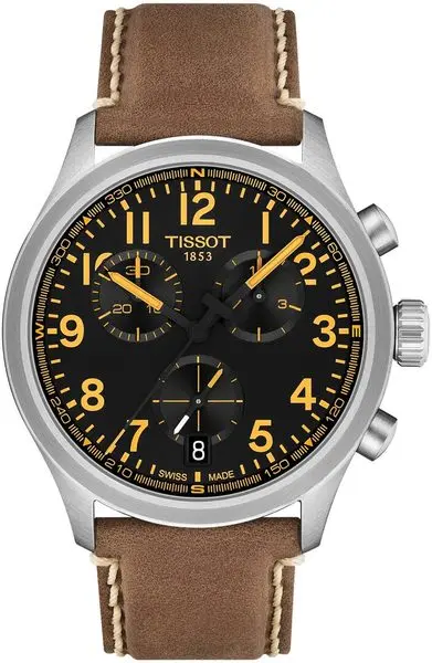Tissot Chrono L T116.417.16.052.01