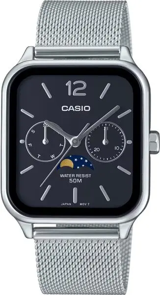 CASIO MTP-M305M-1AVER