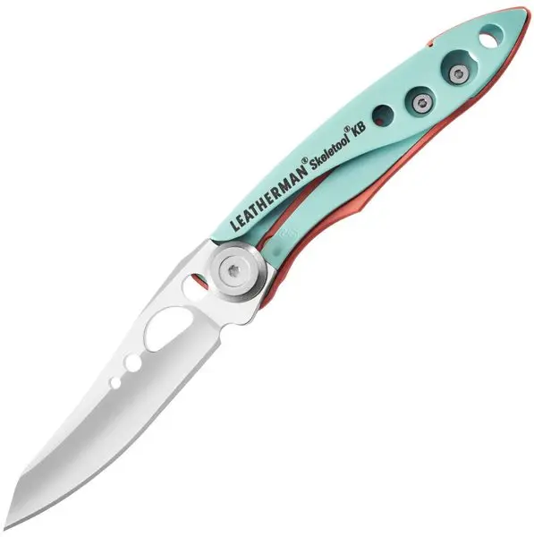 Leatherman SkeleTool KB Paradise 833157