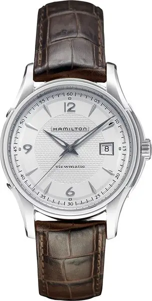 Hamilton Jazzmaster Viewmatic Automatic H32515555