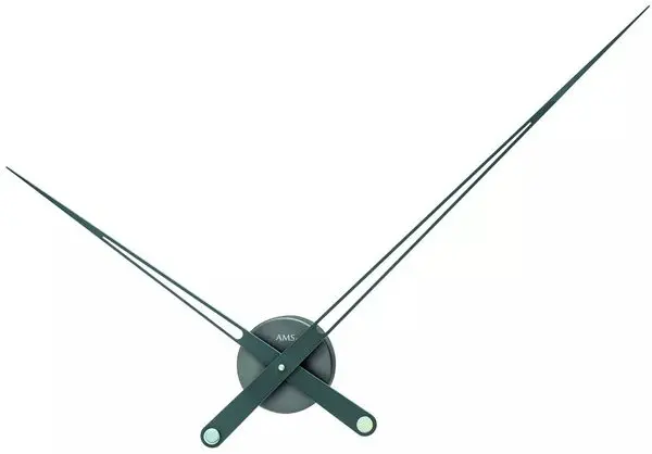 Hodiny AMS Design Quartz 9598